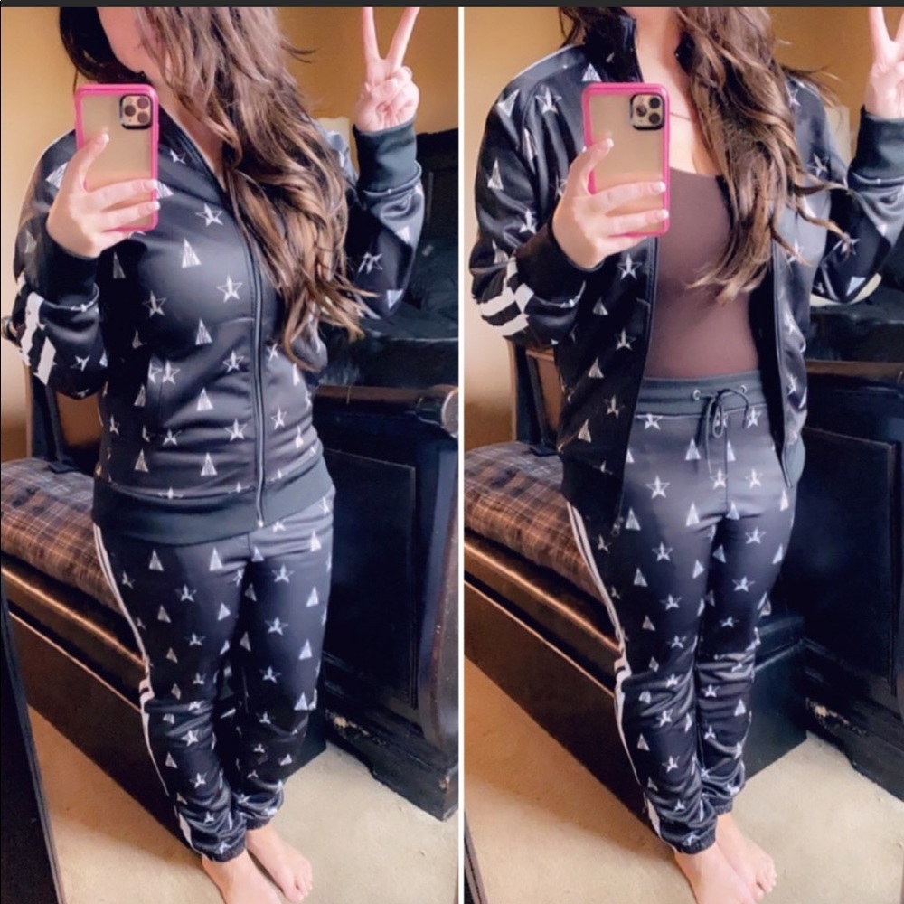 Jeffree Star shane Dawson pants